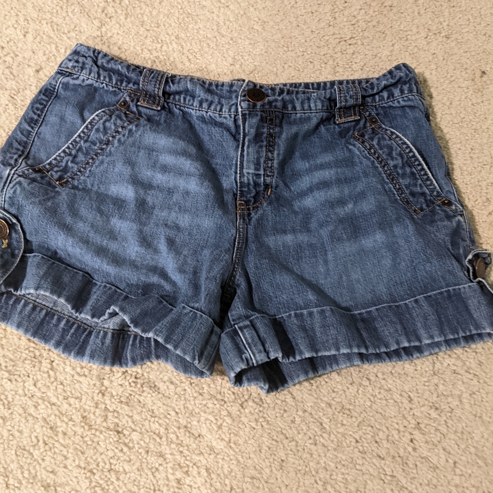 Shorts
